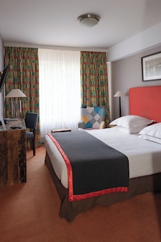 City Room