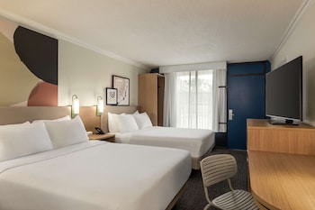 Room, 2 Queen Beds