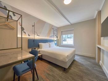 Standard Room, 1 Double Bed, Accessible
