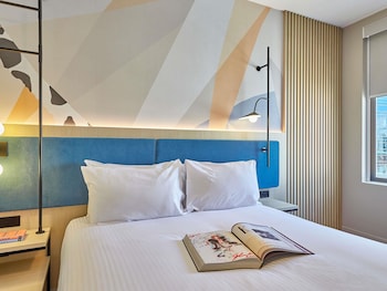 Standard Room, 1 Double Bed