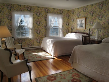 Room, 2 Queen Beds (Ocean)