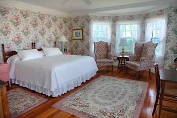 Grand Room, 1 King Bed (Ocean)