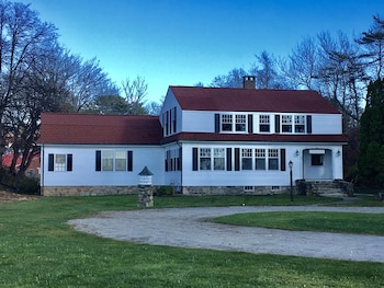 House (Boughton)