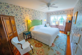 Room, 1 Queen Bed (Garden)