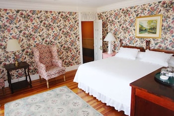 Room, 1 King Bed (Ocean)