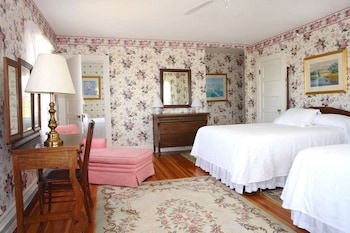 Room, 2 Queen Beds (Ocean)