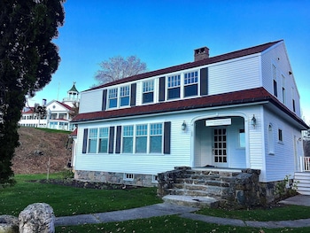 House (Boughton)