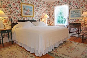 Room, 1 King Bed (Garden)