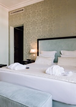 Premium Double Room