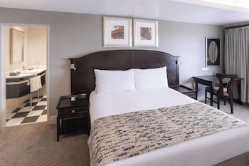 Standard King Room - Non Sea Facing