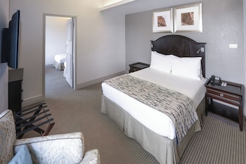 Two Bedroom Suite