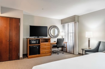 Room, 1 King Bed (Upper Floor)
