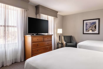 Room, 2 Queen Beds (Upper Floor)