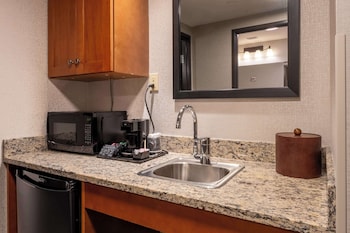 Suite, 2 Queen Beds, Accessible (Sofa Sleeper, Tub, 2 Rooms)