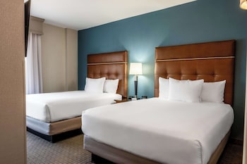 Room, 2 Queen Beds (Upper Floor, Oversized Room)