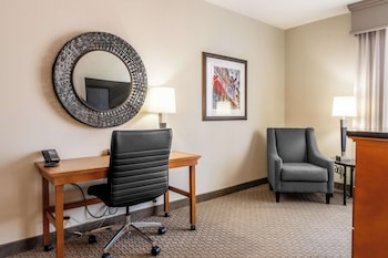 Room, 2 Queen Beds (Upper Floor, Oversized Room)