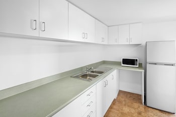 Suite, 1 King Bed