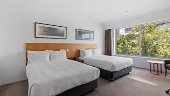 Standard Room, 2 Double Beds