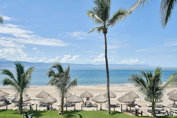 Suite, 1 Bedroom, Oceanfront