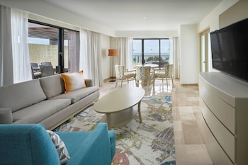 Suite, 1 Bedroom