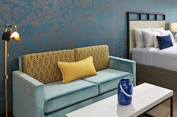 Room, Multiple Beds (Newly Remodeled)