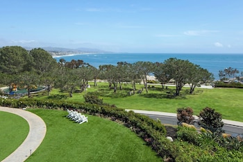Room, 2 Double Beds, Ocean View