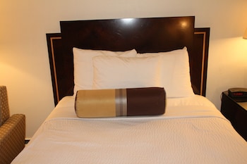 Deluxe Room, 2 Double Beds