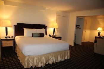 Superior Room, Accessible
