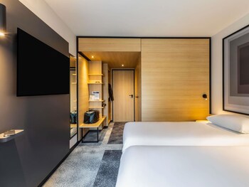 Standard Twin Room, 2 Twin Beds