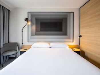Standard Room, 1 Double Bed