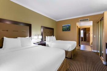 Premium Double Room