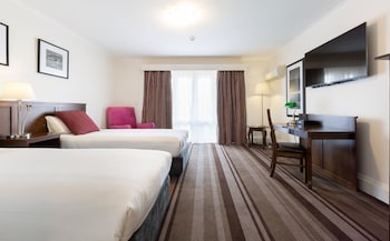 Superior Room, 2 Twin Beds