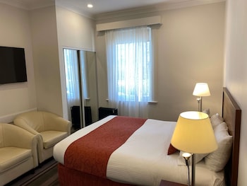 Standard Room, Multiple Beds