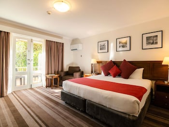 Executive Room, 1 King Bed
