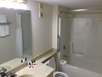 Double Room, 2 Double Beds