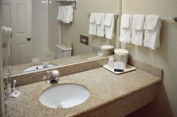 Suite, Multiple Beds, Non Smoking