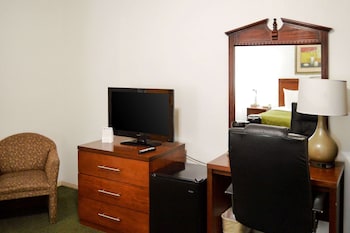Room, 1 Queen Bed, Accessible, Non Smoking (Roll-In Shower)