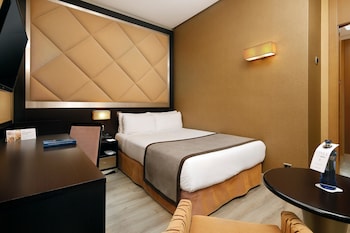 Double Room Single Use