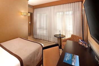 Double Room Single Use