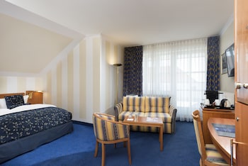 Superior Room, Terrace