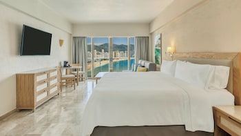 Deluxe Room (Stand Alone)
