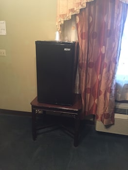 Suite, 1 King Bed, Non Smoking