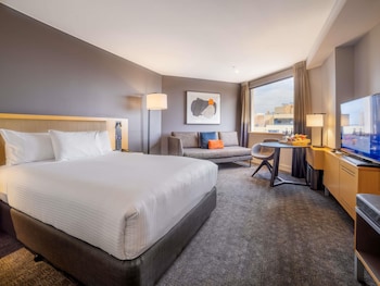 Superior Room, 1 Queen Bed