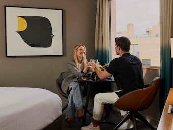Superior Double Room, 2 Double Beds