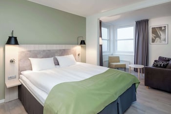 Family Room, 1 Double Bed, Non Smoking