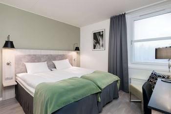 Standard Room, 1 Double Bed, Non Smoking