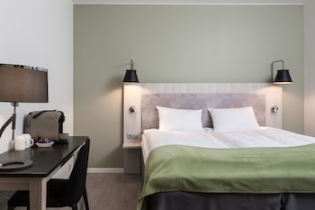 Family Room, 1 Double Bed, Non Smoking