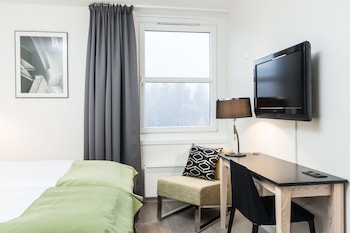 Standard Room, 2 Twin Beds, Non Smoking
