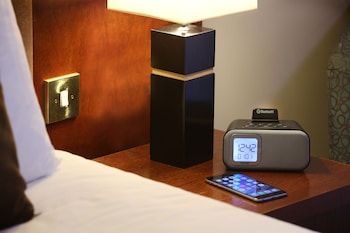 Executive Room, 1 Double Bed with Sofa bed (Family)