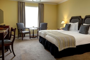 Executive Room, 2 Twin Beds, Non Smoking